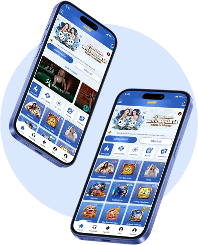 Đa dạng trò chơi casino bin88
