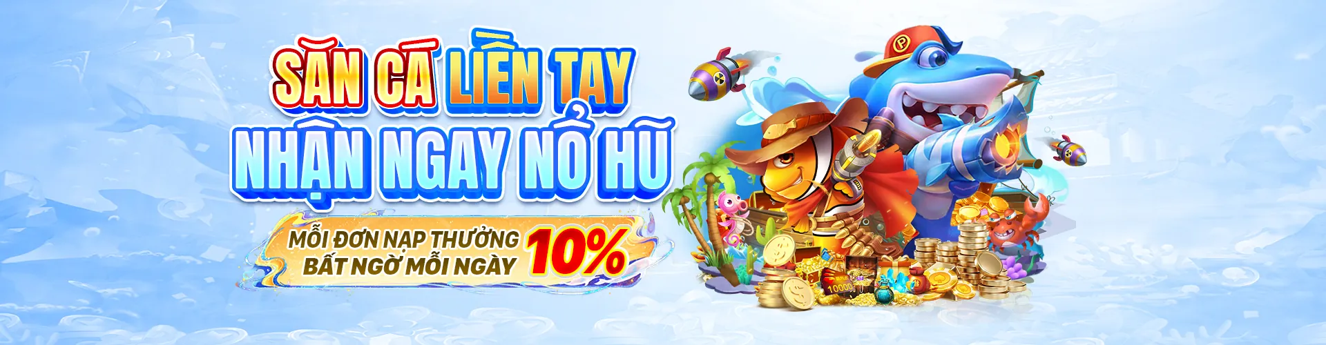 Các loại trò chơi đa dạng tại bin88