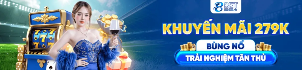 Các chương trình khuyến mãi bin88
