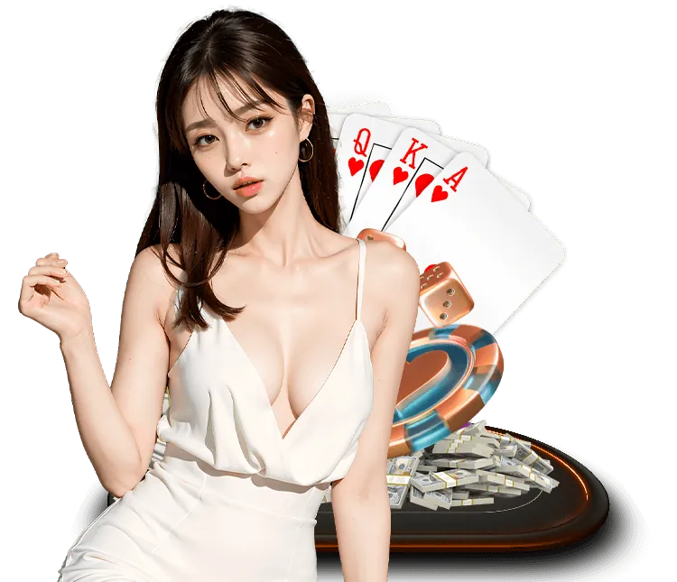 Máy slot jackpot lũy tiến với giải thưởng lớn